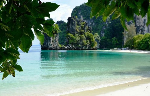 Tailandia: Tribus y Playas - Hasta Octubre 2019