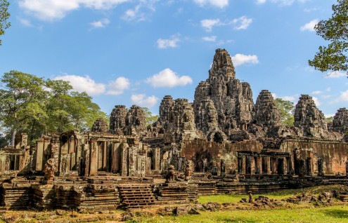 Vietnam, Camboya, Laos & Tailandia - Destinos Exóticos | 2021